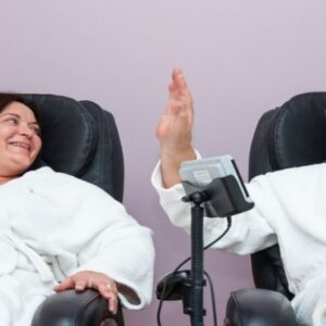 Восстановительный пакет (от 4 ночей)